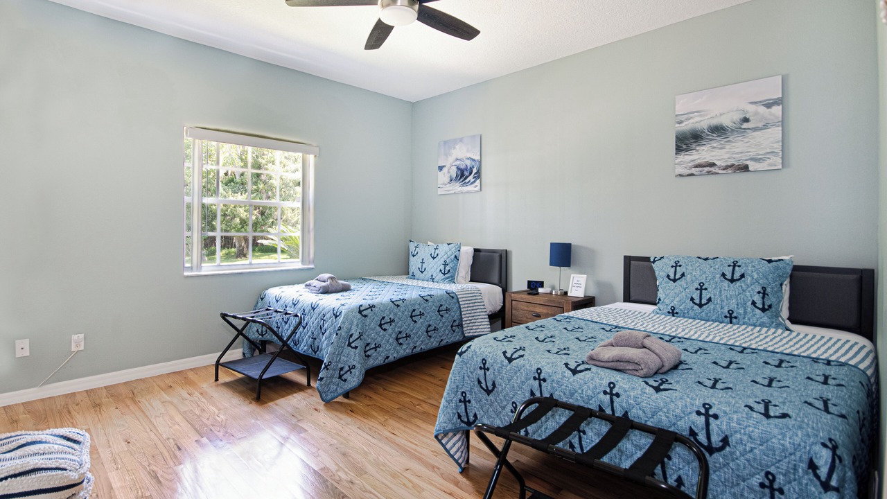 Photo of Bedroom in Palm Harbor