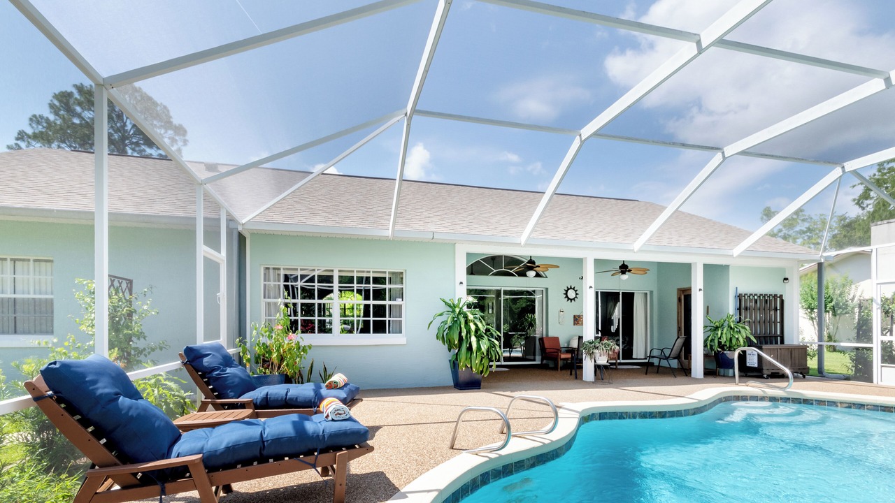 Photo of Outdoor in Palm Harbor