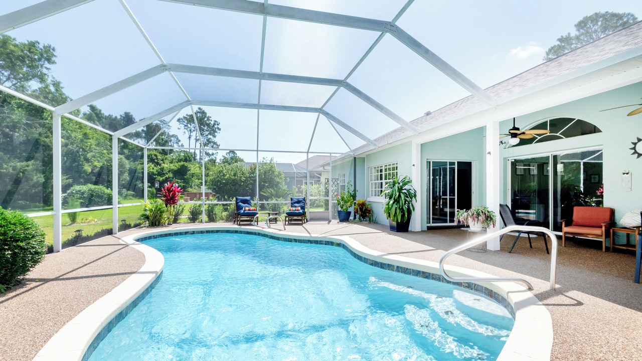 Photo of Outdoor in Palm Harbor