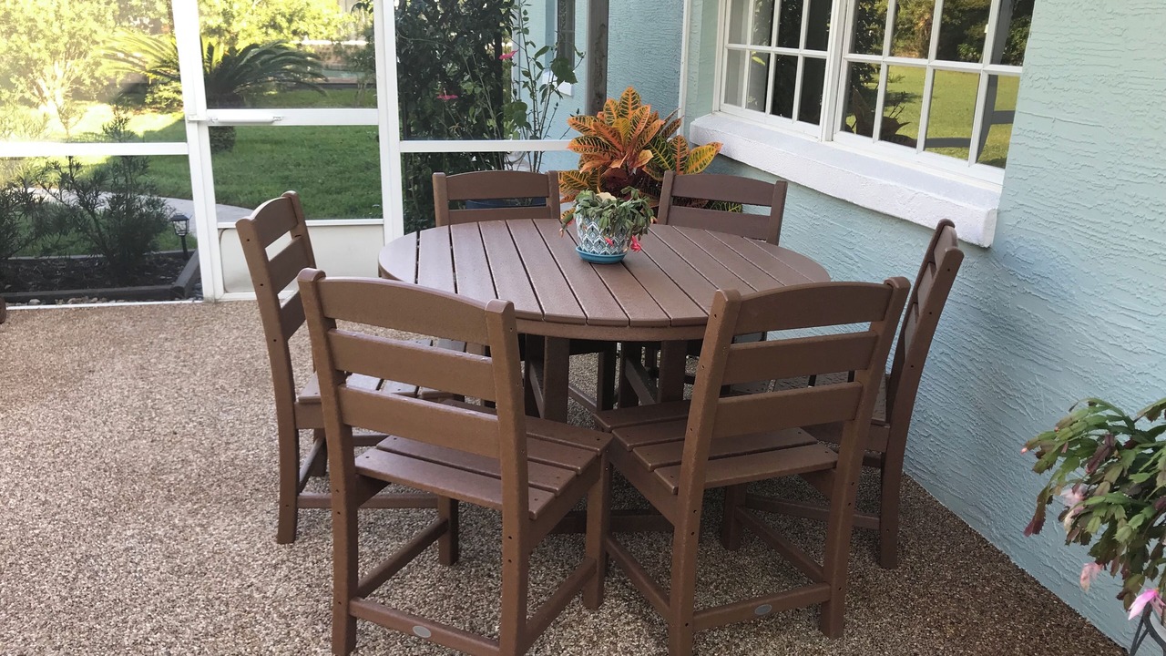 Photo of Outdoor in Palm Harbor