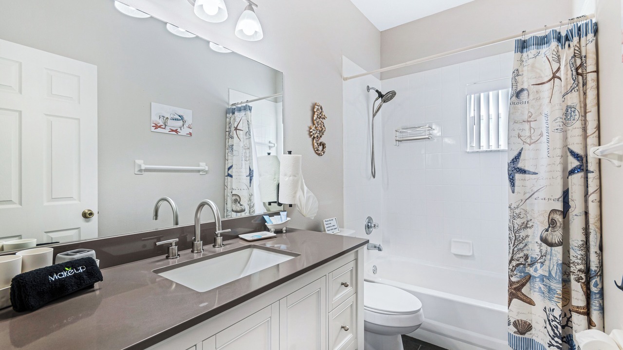Photo of Bathroom in Palm Harbor