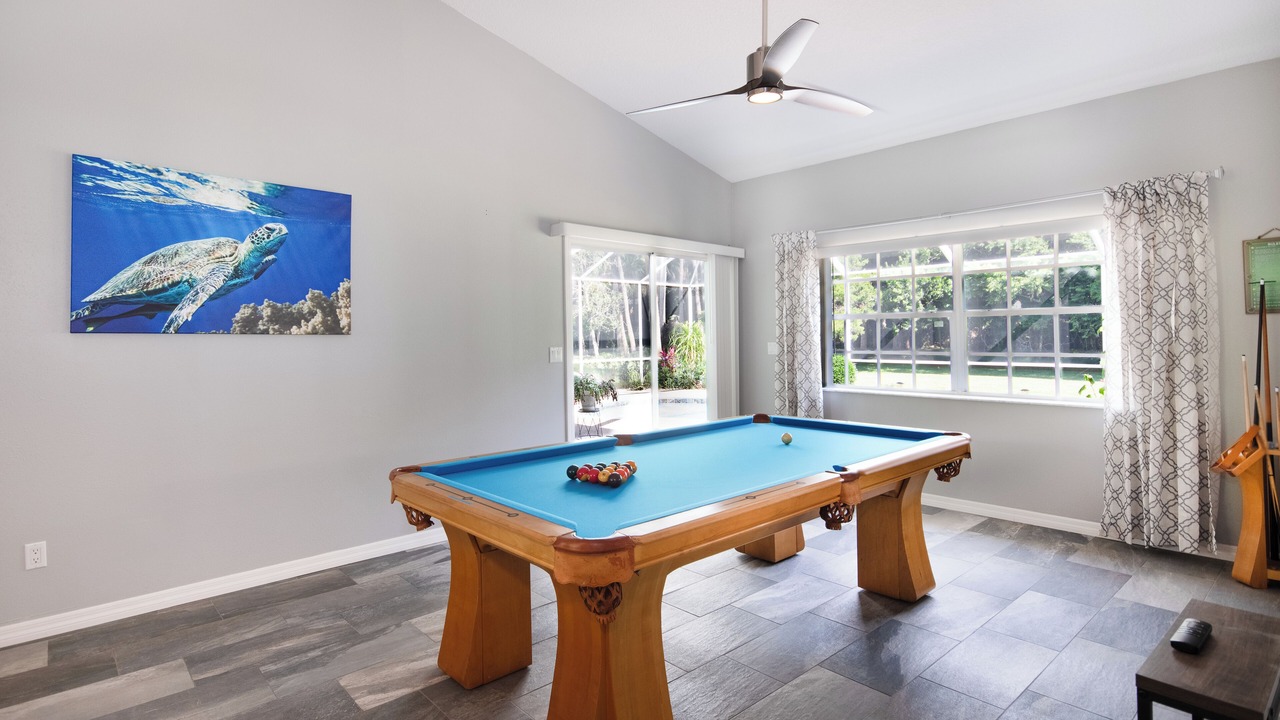 Photo of Bedroom in Palm Harbor
