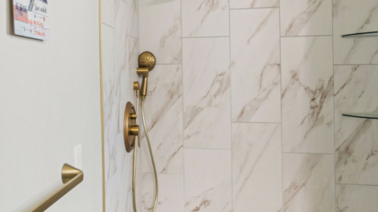 Photo of Bathroom in Palm Harbor