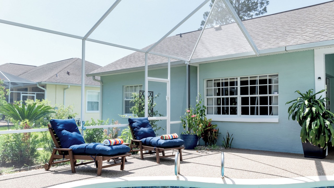 Photo of Outdoor in Palm Harbor