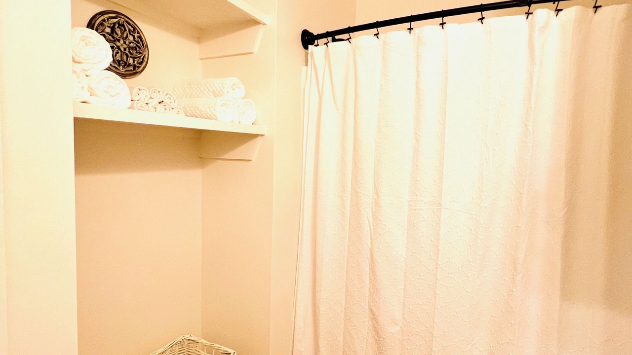 Photo of Bathroom in Shoreline Park