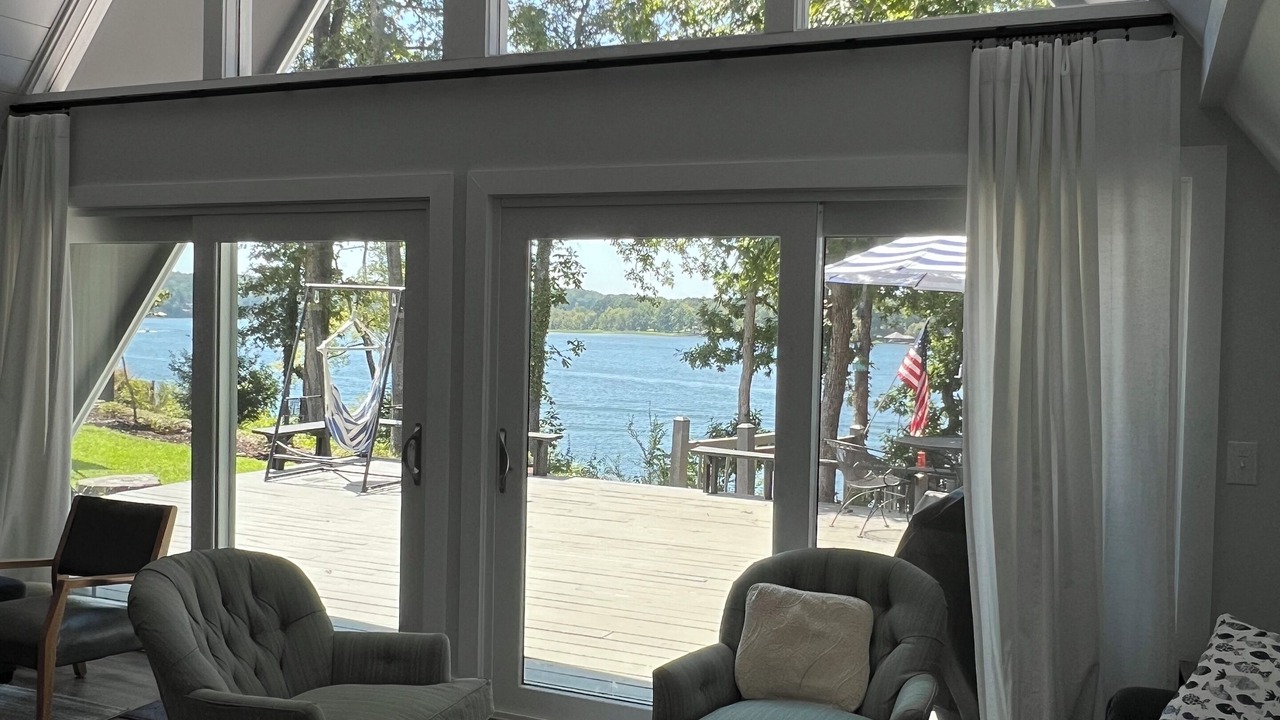 Photo of Bedroom in Northport