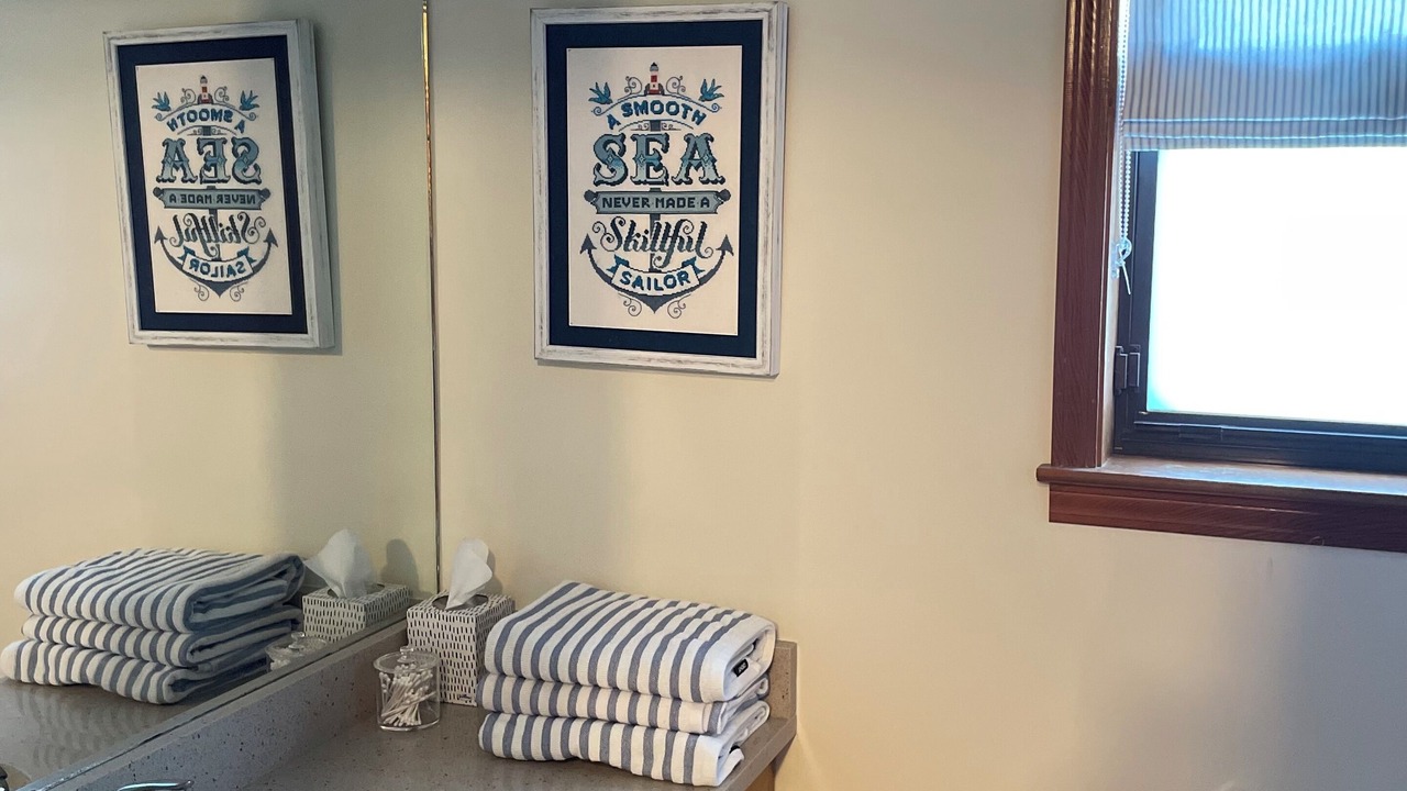 Photo of Bathroom in Meridian