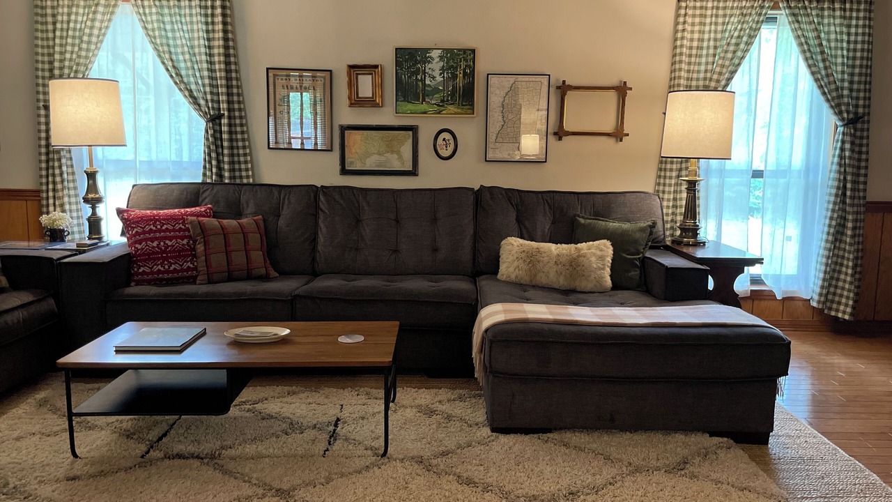Photo of Bedroom in Meridian