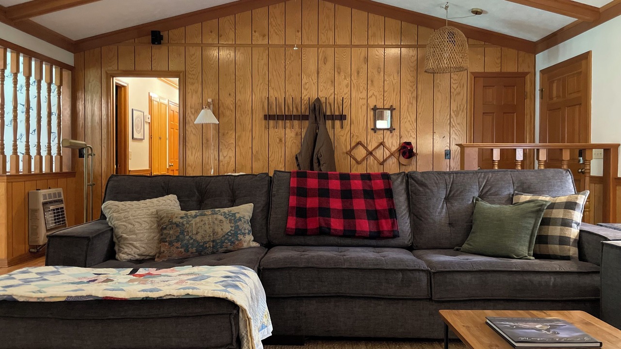 Photo of Livingroom in Meridian