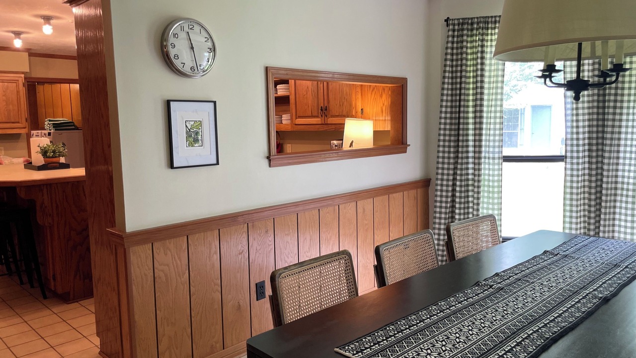 Photo of Livingroom in Meridian