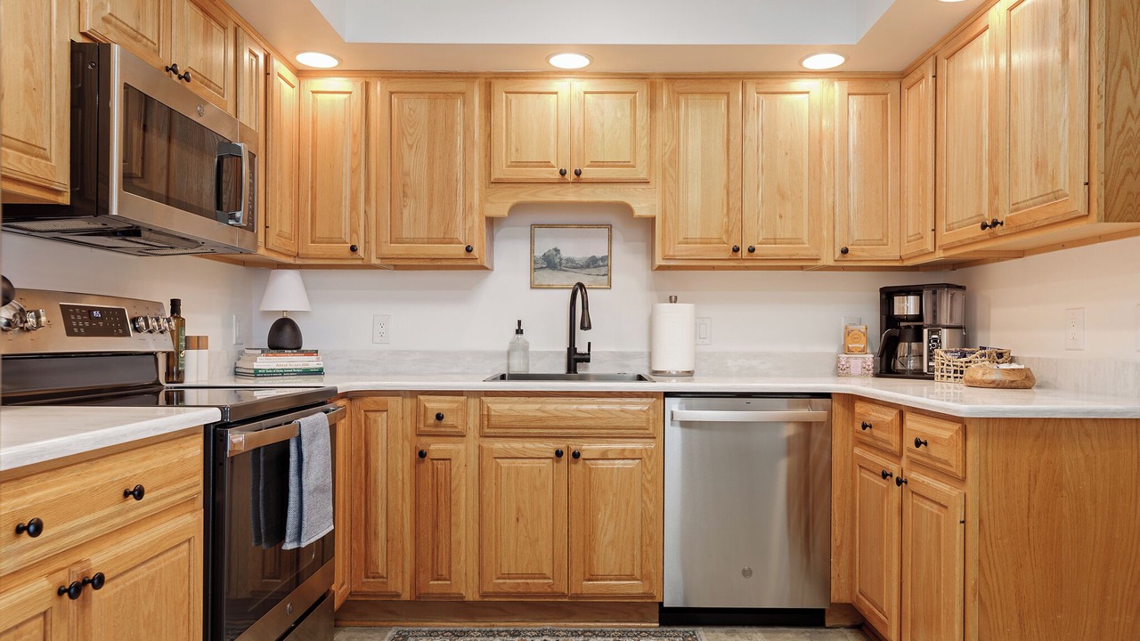 Photo of Kitchen in Suttons Bay