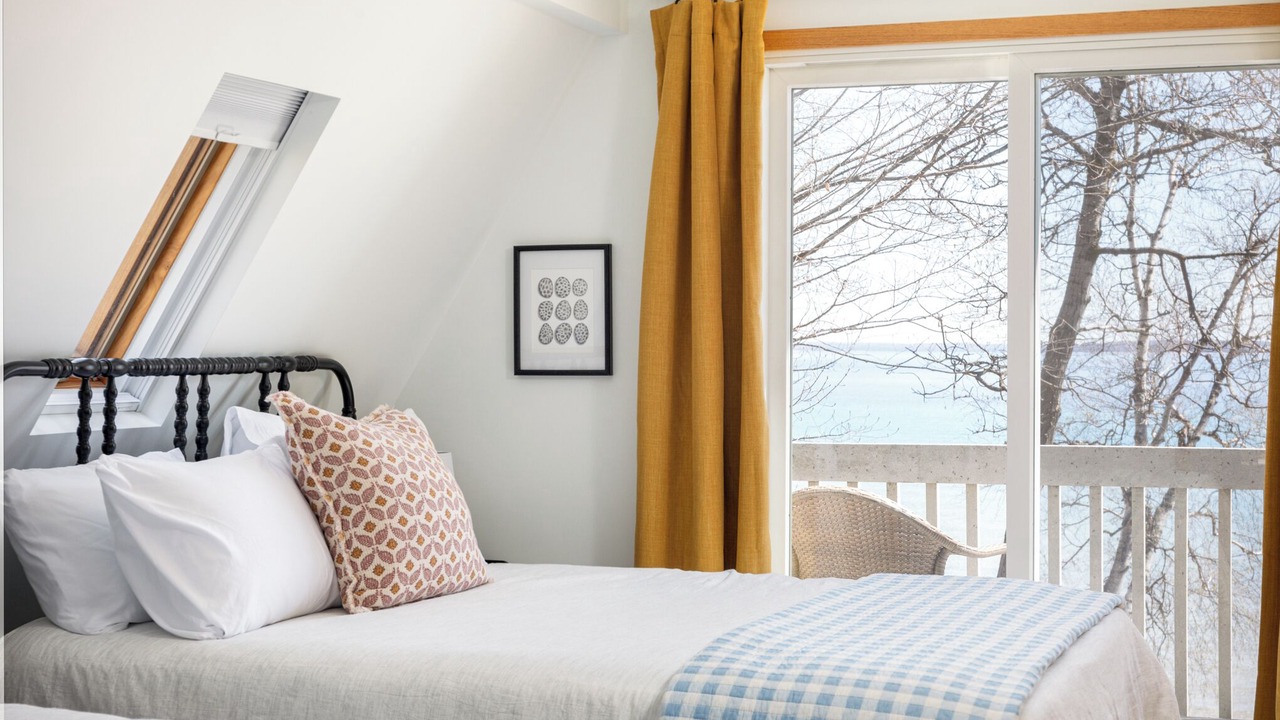 Photo of Bedroom in Suttons Bay