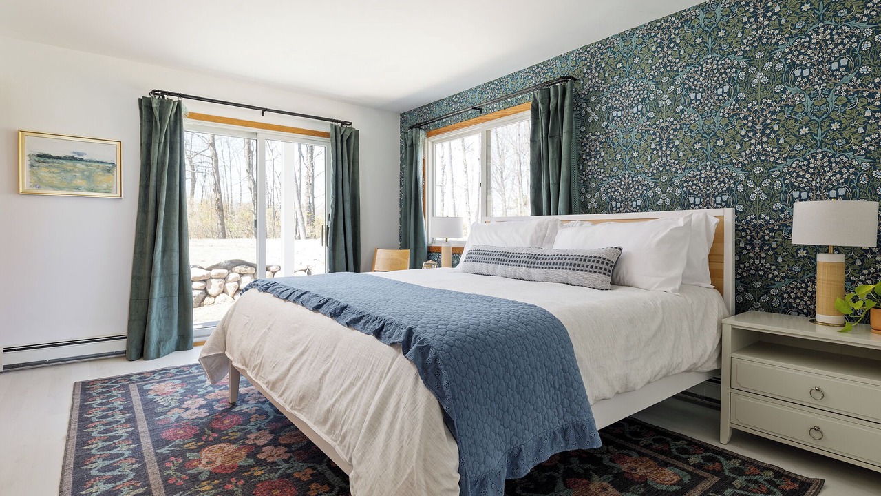 Photo of Bedroom in Suttons Bay