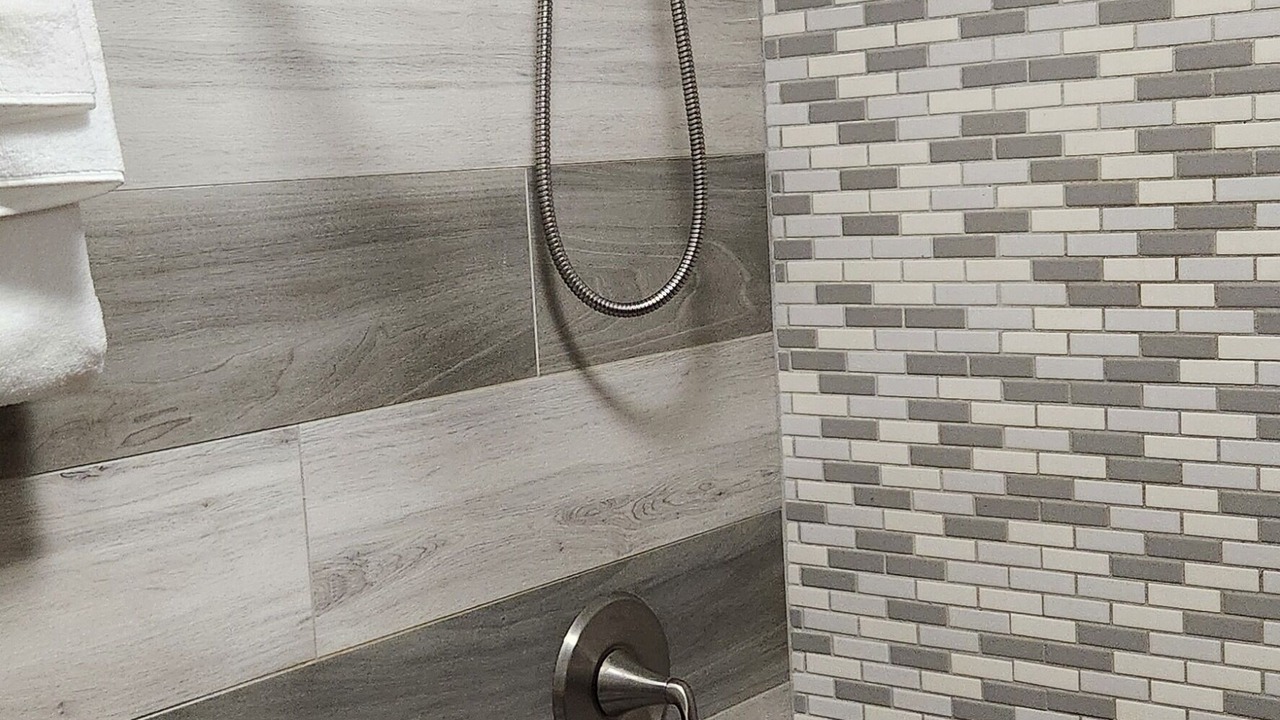 Photo of Bathroom in Decatur