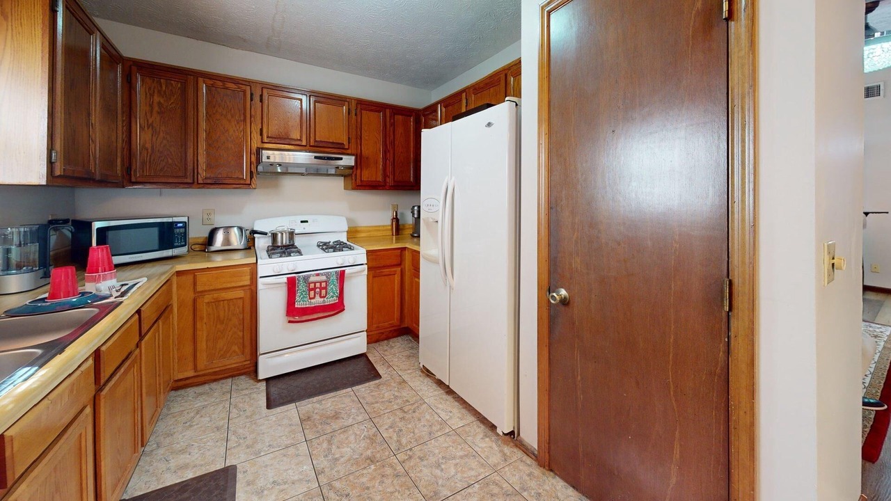 Photo of Kitchen in Decatur