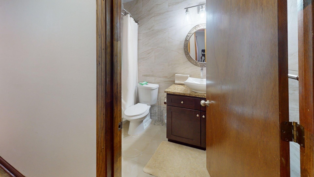 Photo of Bathroom in Decatur