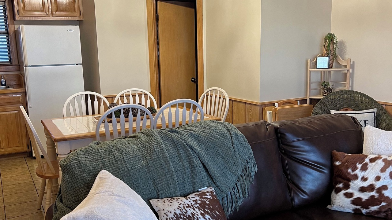 Photo of Livingroom in Sondheimer
