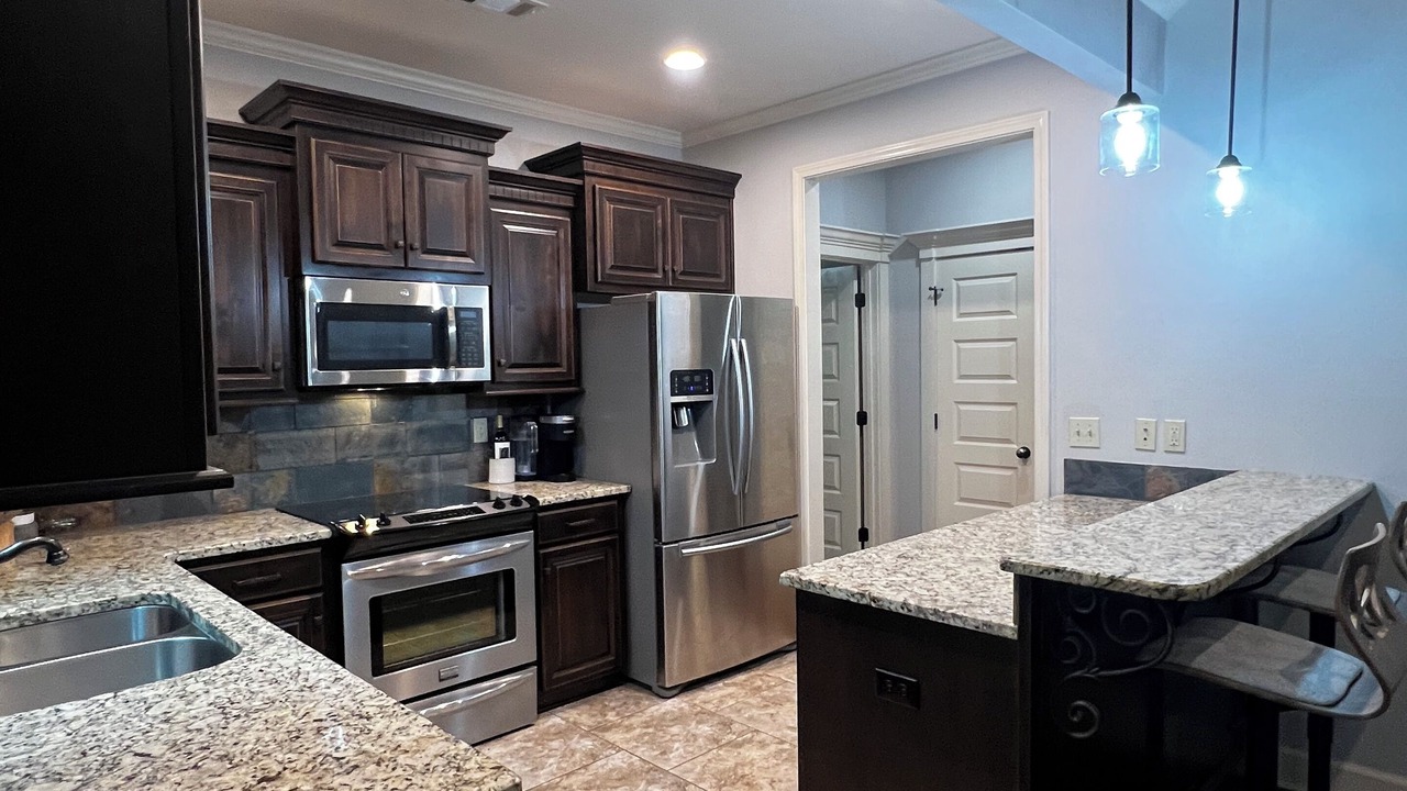 Photo of Kitchen in Northport