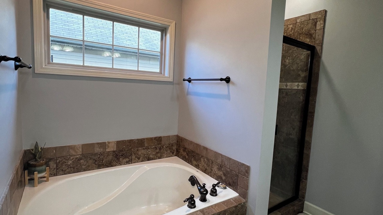 Photo of Bathroom in Northport