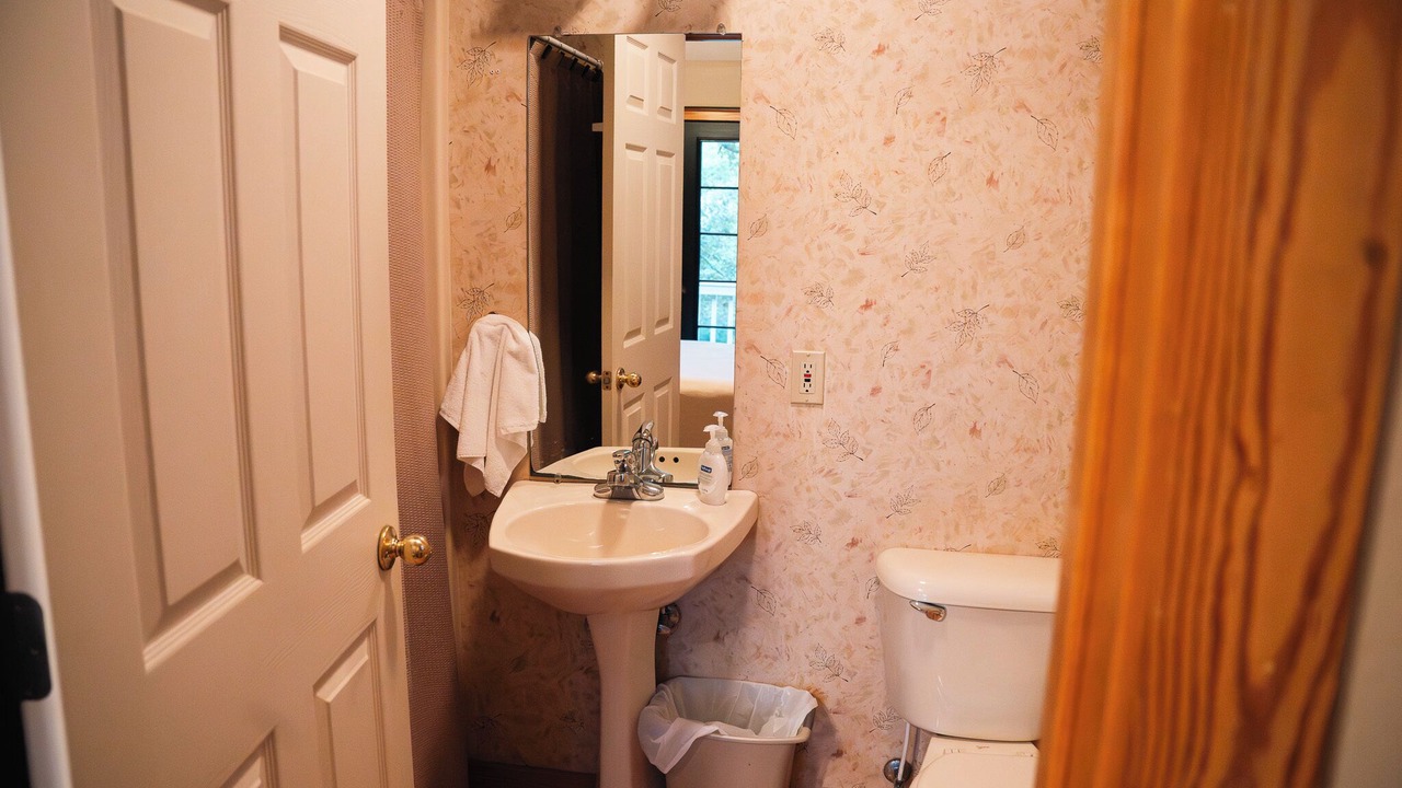 Photo of Bathroom in Hattieville