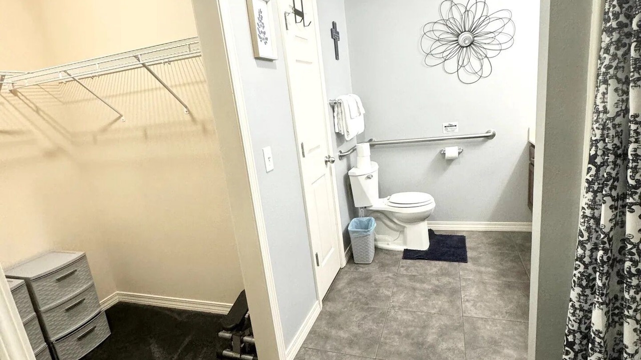 Photo of Bathroom in Milton