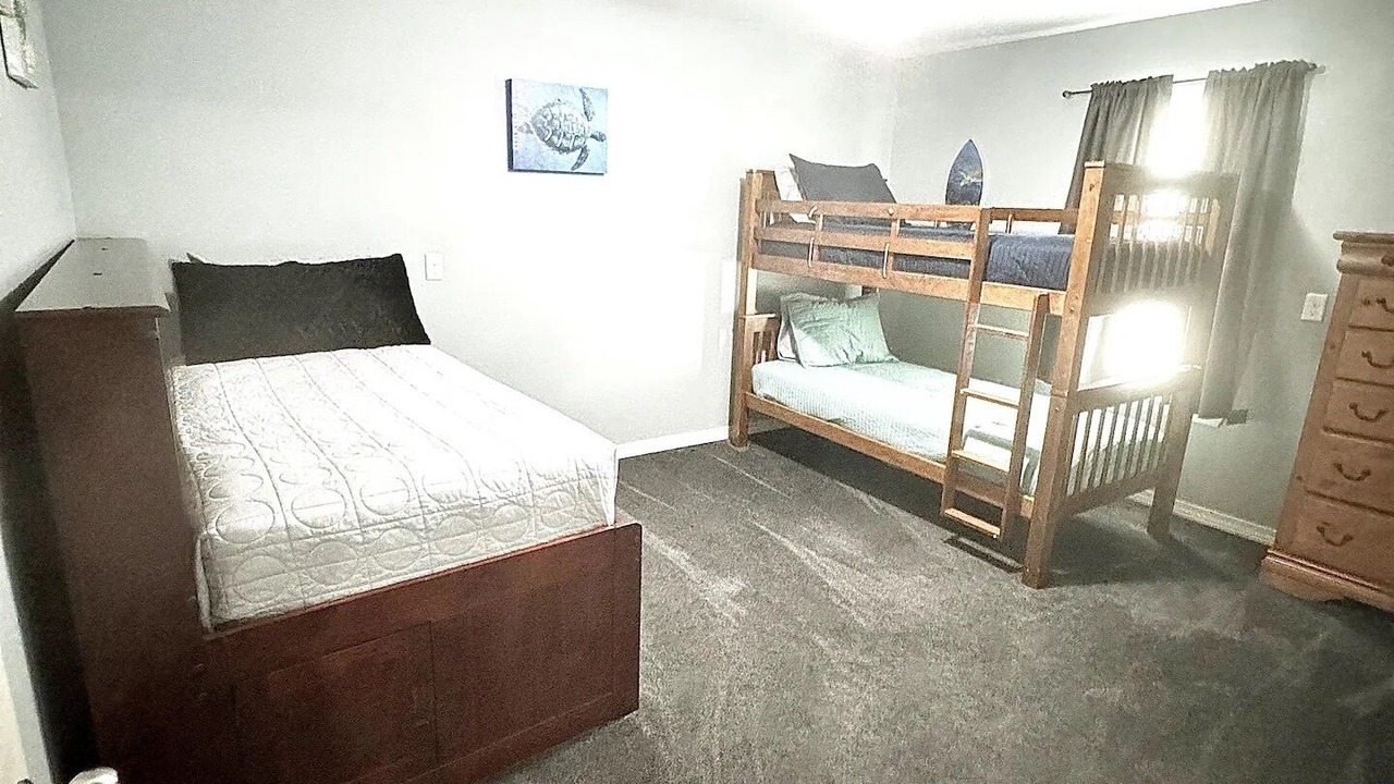 Photo of Bedroom in Milton