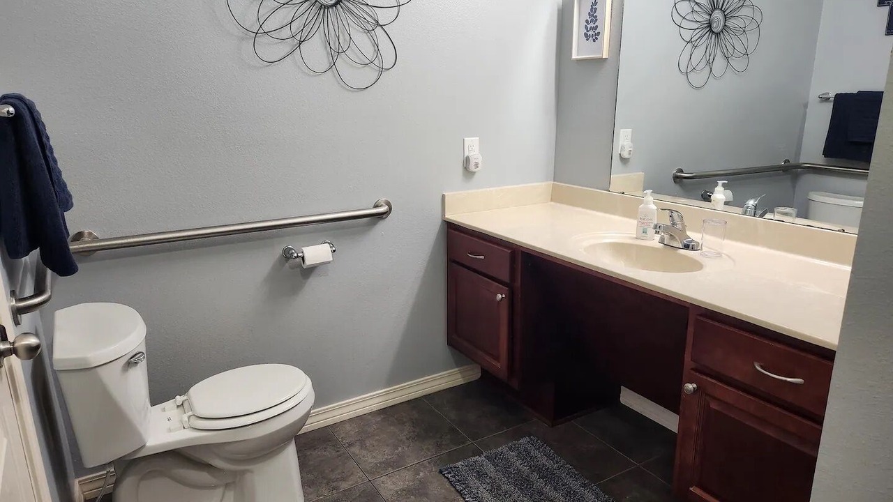 Photo of Bathroom in Milton