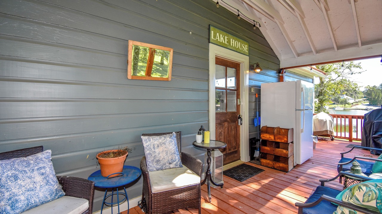 Photo of Outdoor in Jacksons' Gap