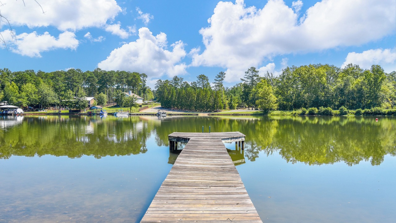 Photo of Outdoor in Jacksons' Gap