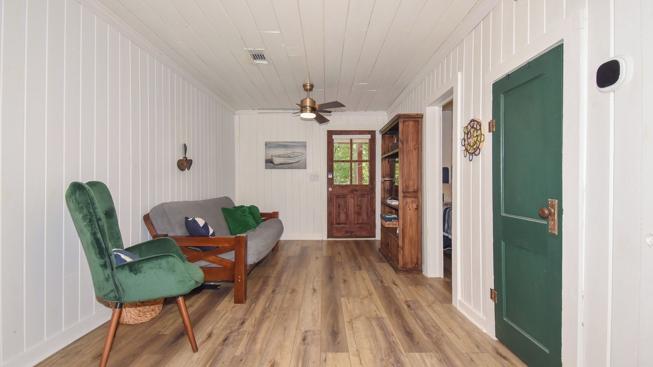 Photo of Bedroom in Jacksons' Gap