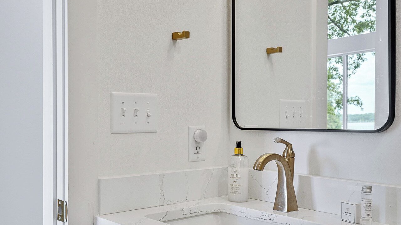 Photo of Bathroom in Downsville