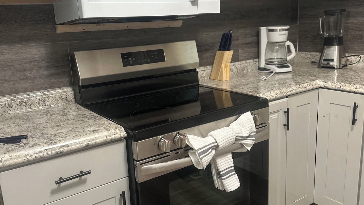 Photo of Kitchen in Jacksonville