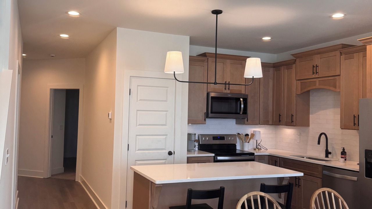 Photo of Kitchen in Auburn