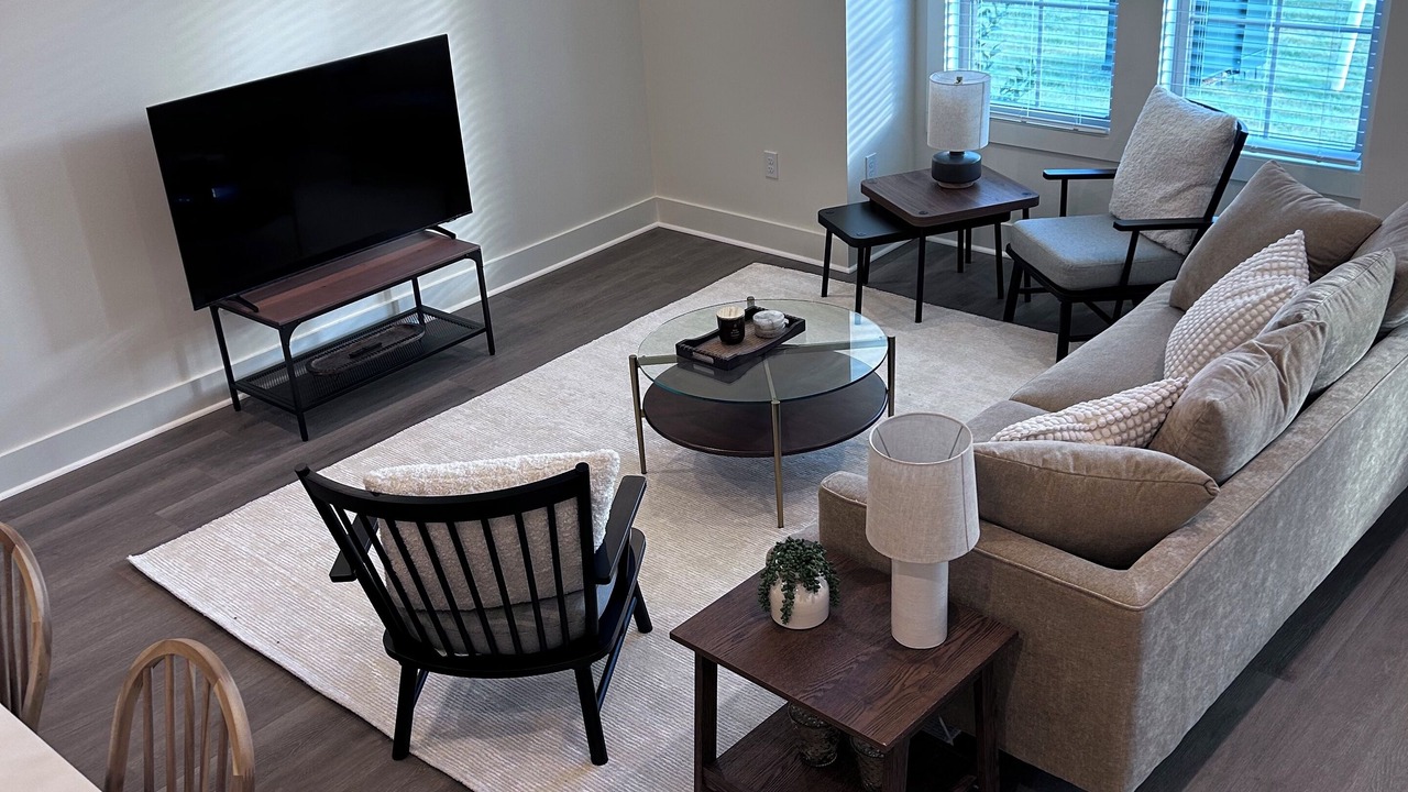 Photo of Livingroom in Auburn