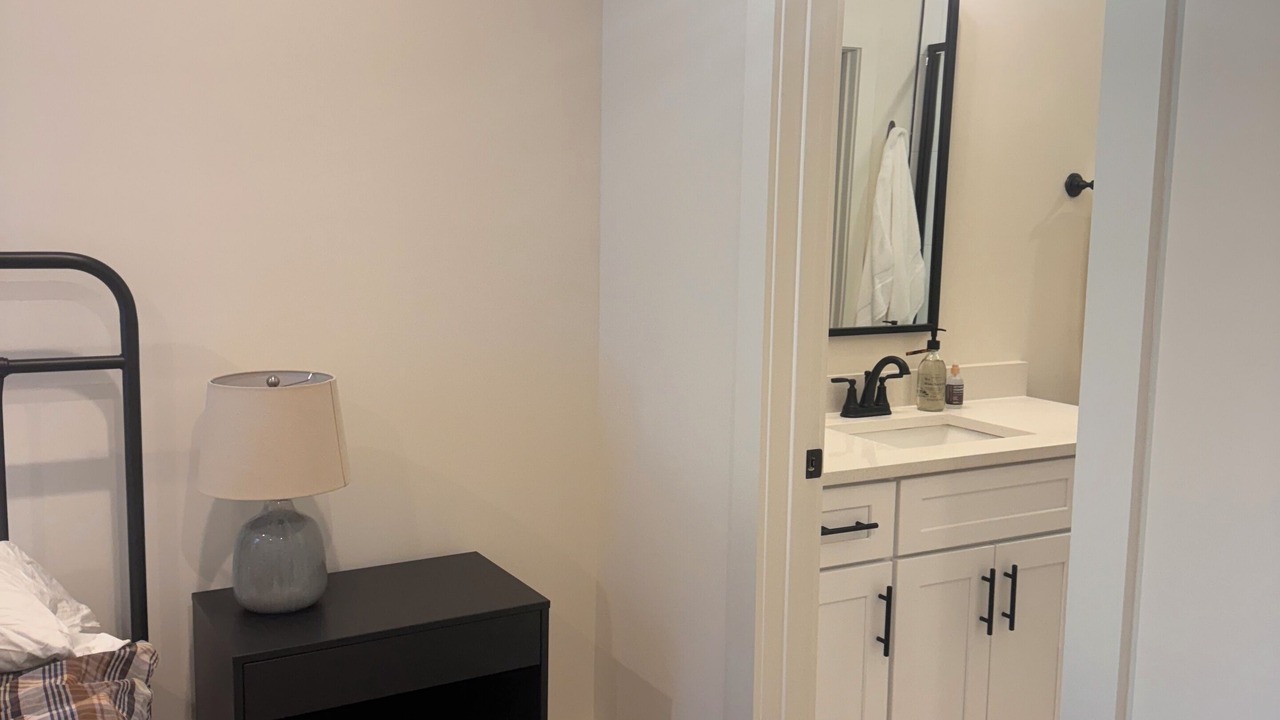 Photo of Bedroom in Auburn