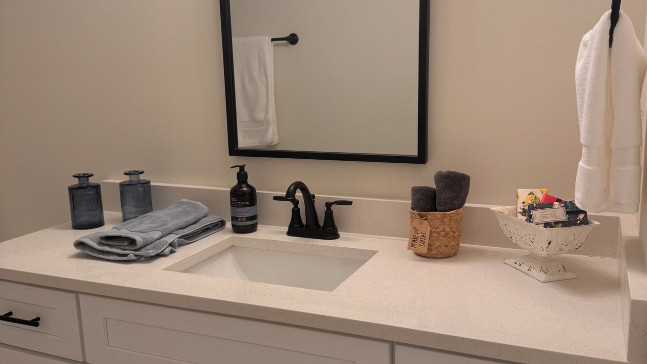 Photo of Bathroom in Auburn