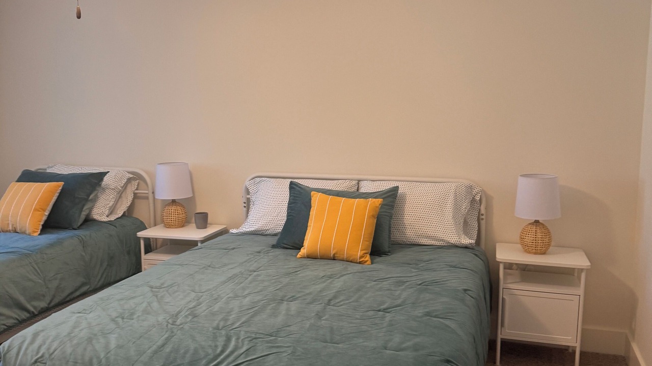 Photo of Bedroom in Auburn