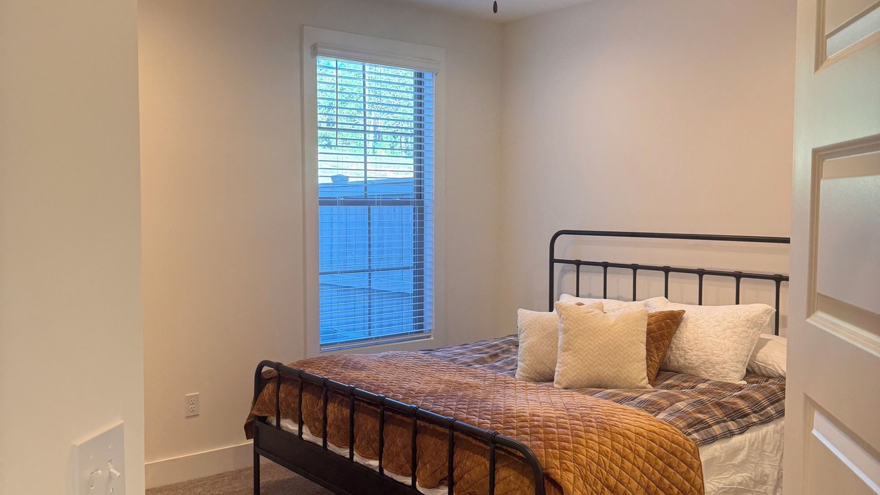 Photo of Bedroom in Auburn