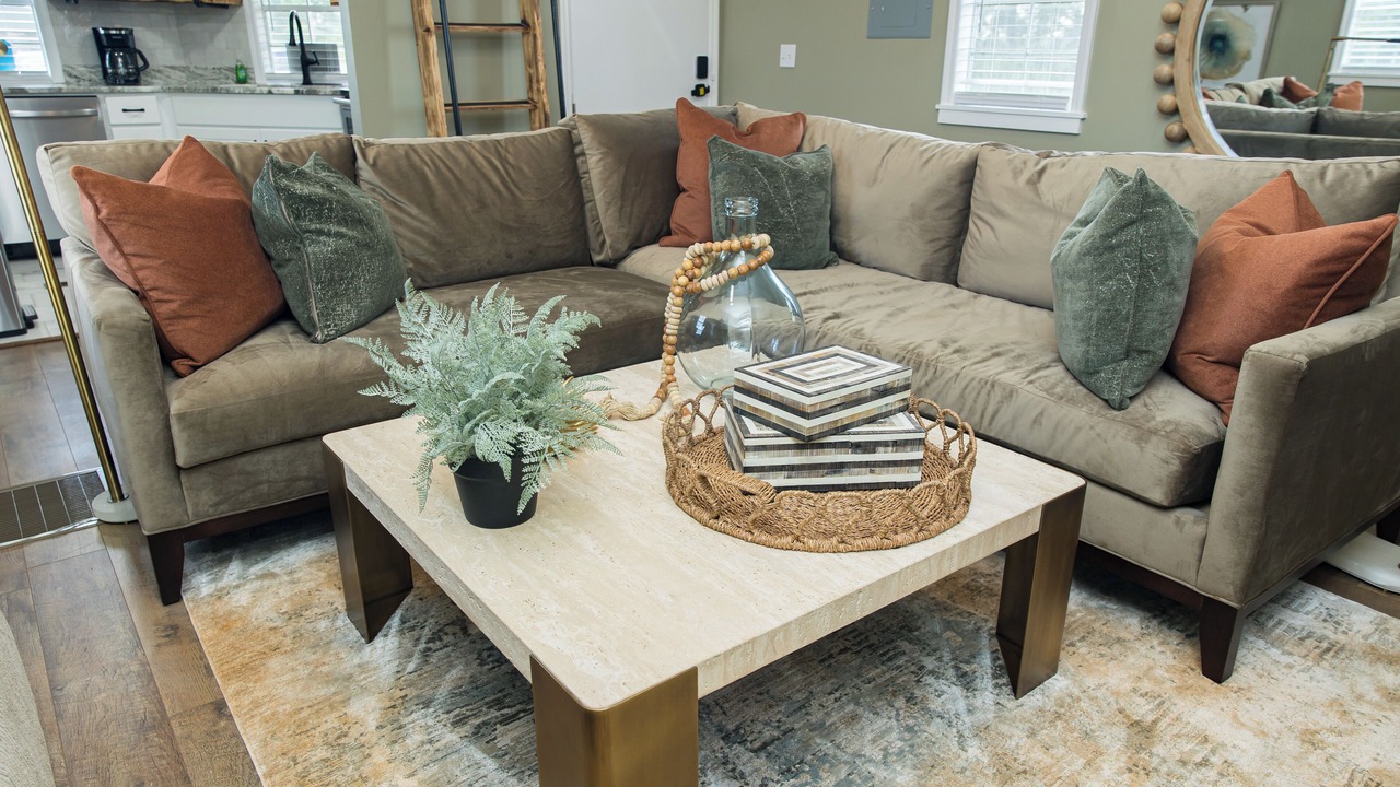 Photo of Bedroom in Blakely