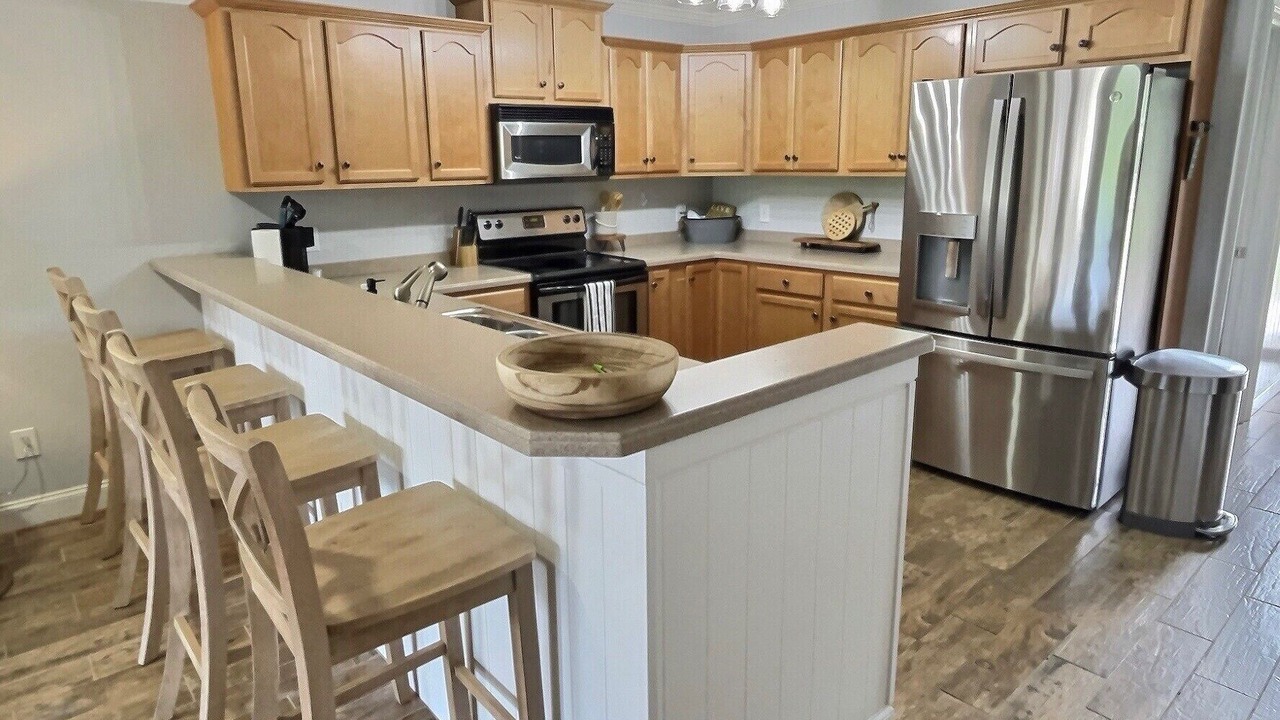 Photo of Kitchen in Alexander City