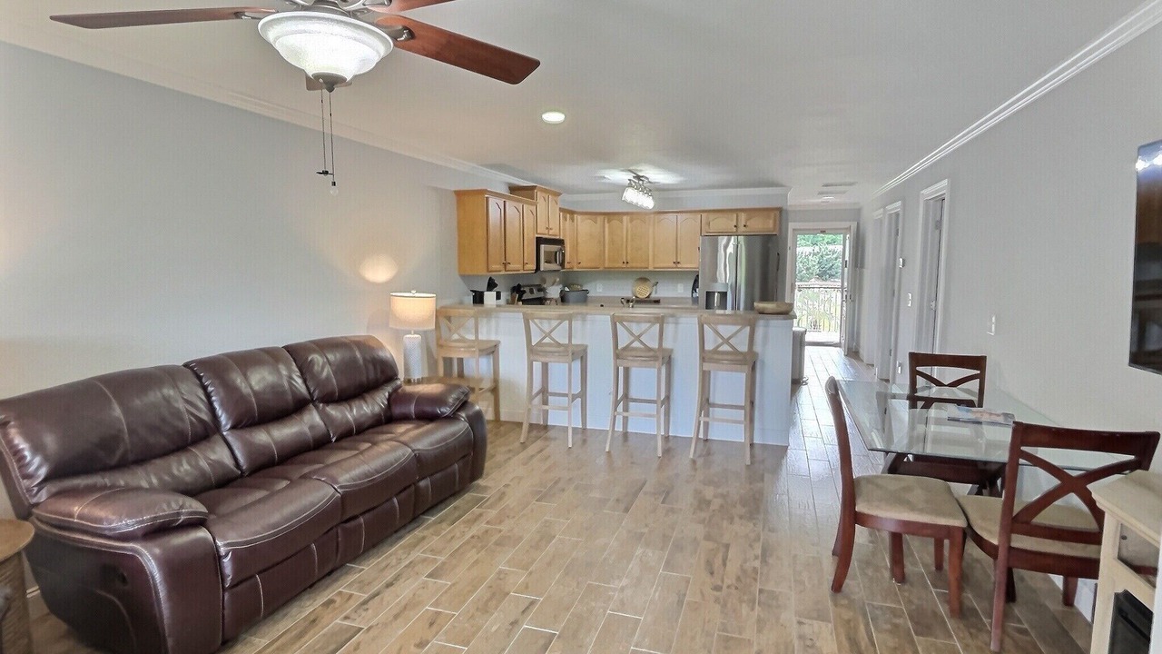 Photo of Livingroom in Alexander City