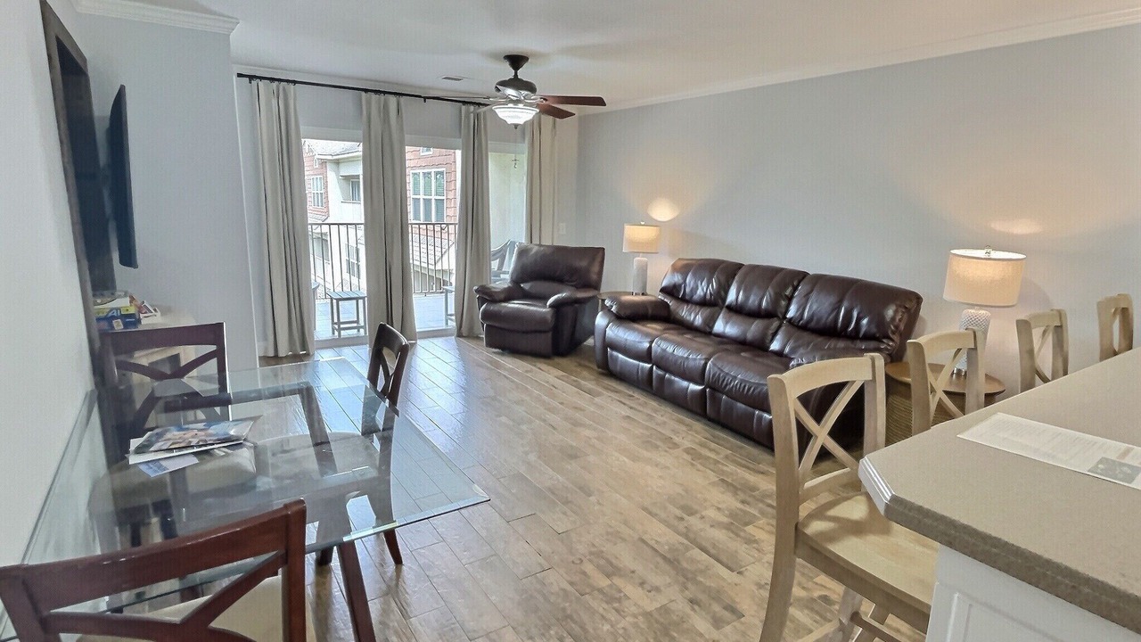 Photo of Livingroom in Alexander City