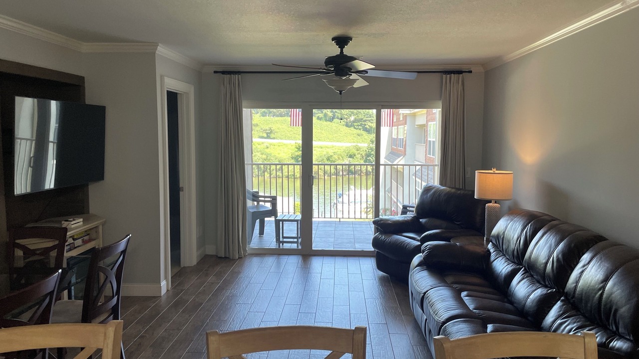 Photo of Livingroom in Alexander City