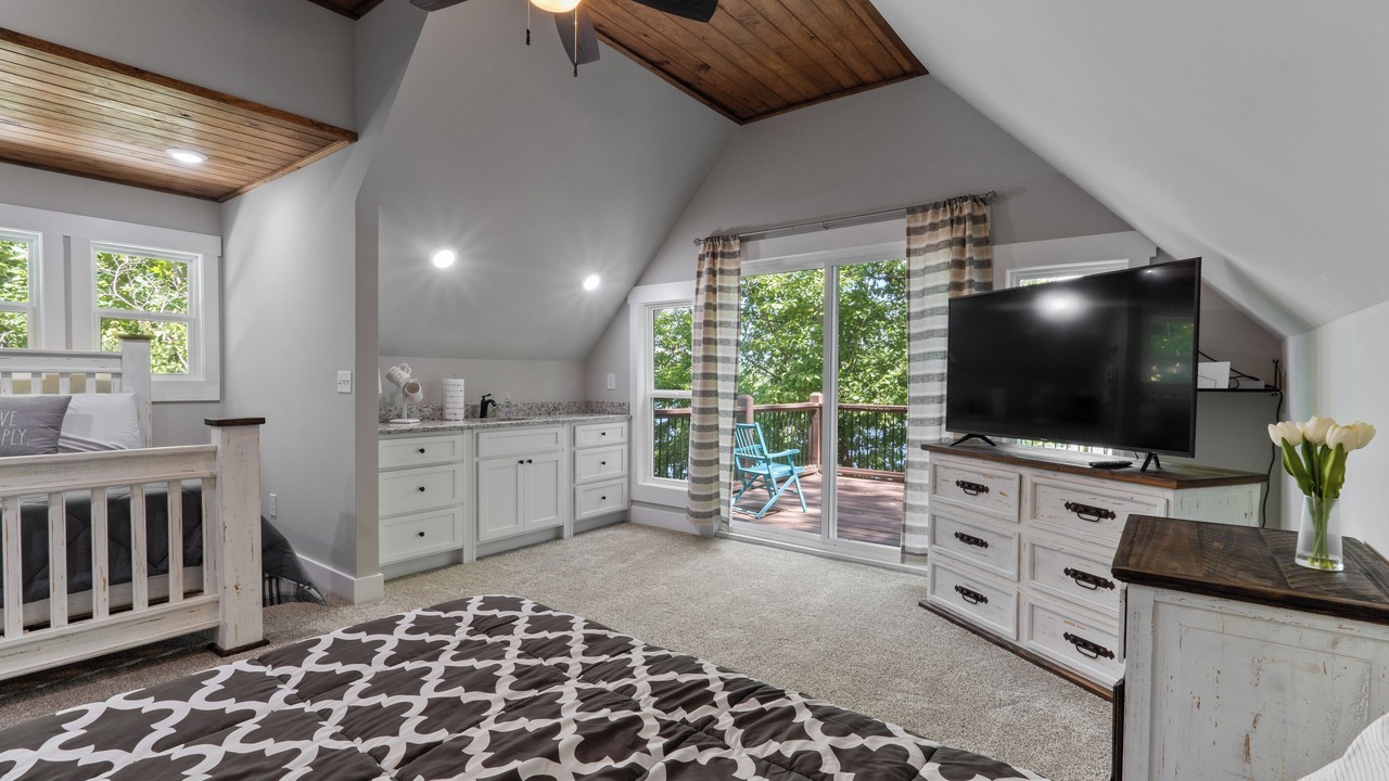 Photo of Bedroom in Wedowee
