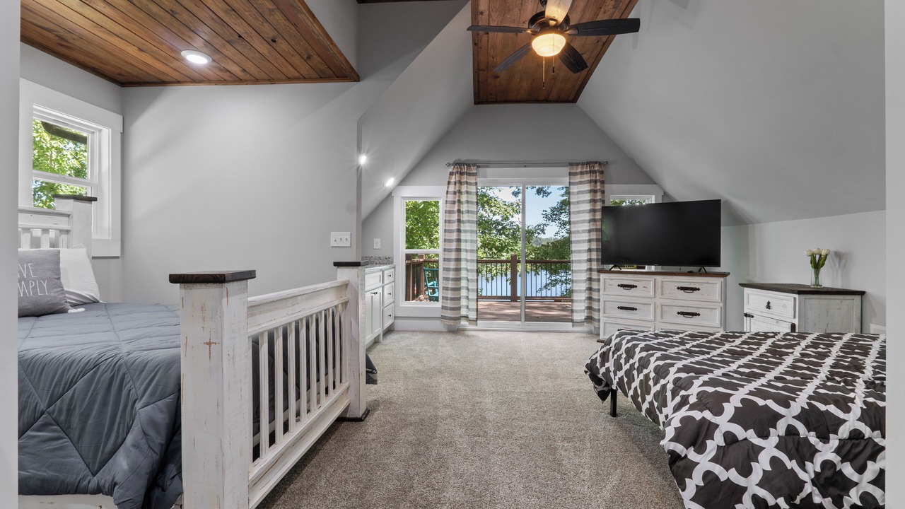 Photo of Bedroom in Wedowee