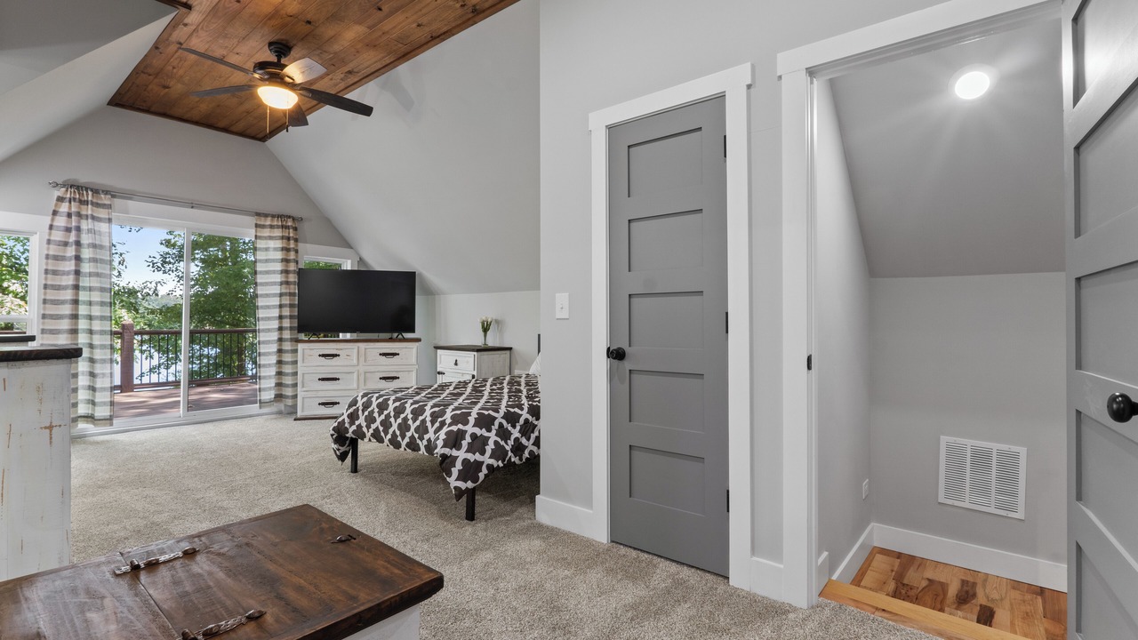 Photo of Bedroom in Wedowee