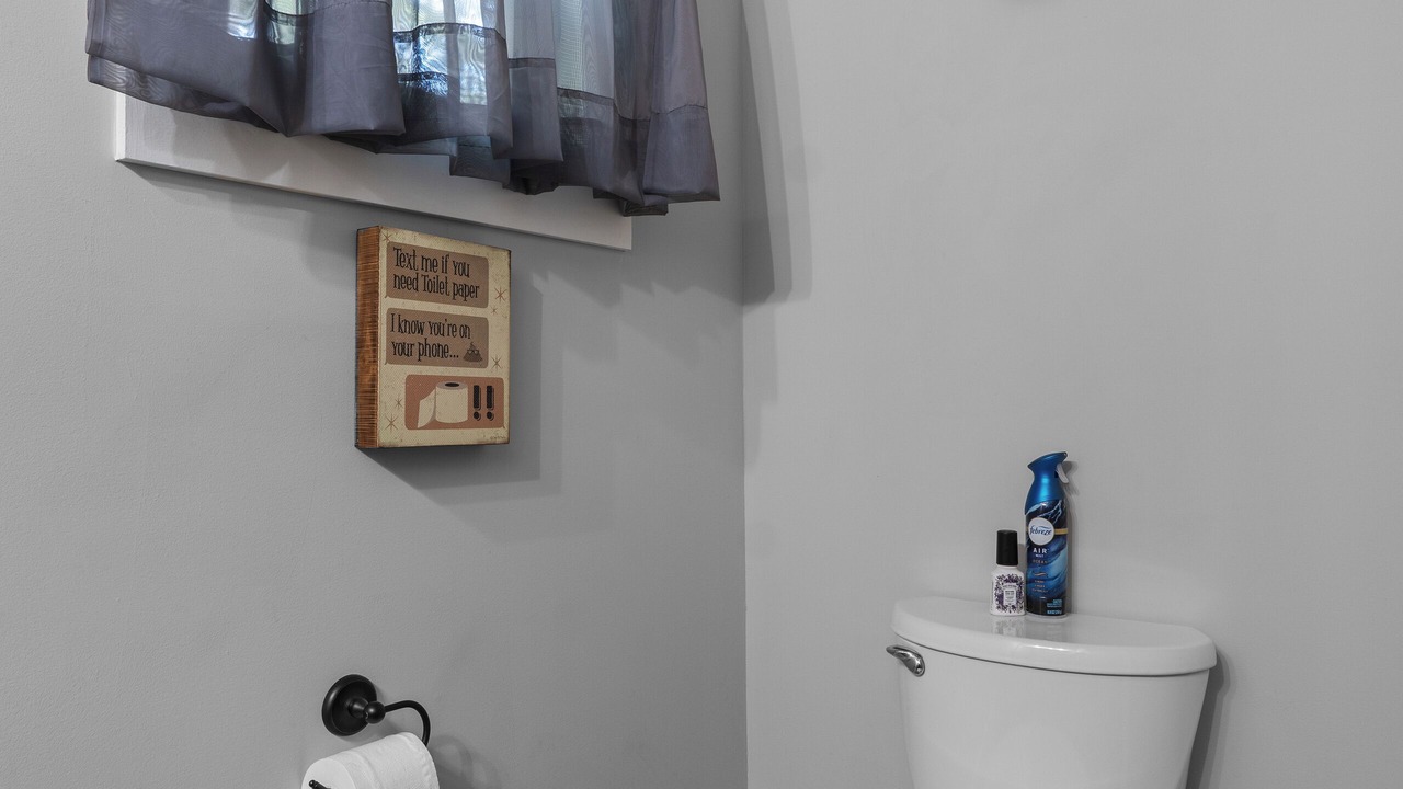 Photo of Bathroom in Wedowee