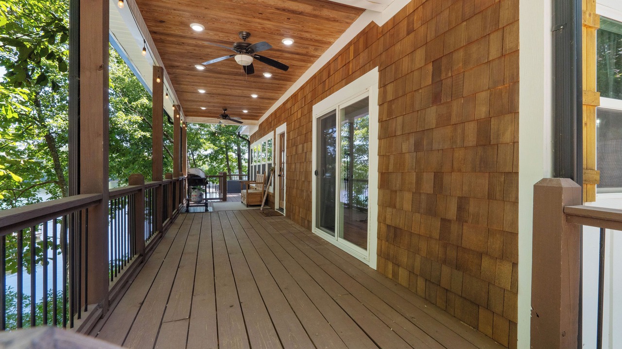 Photo of Patio Balcony in Wedowee