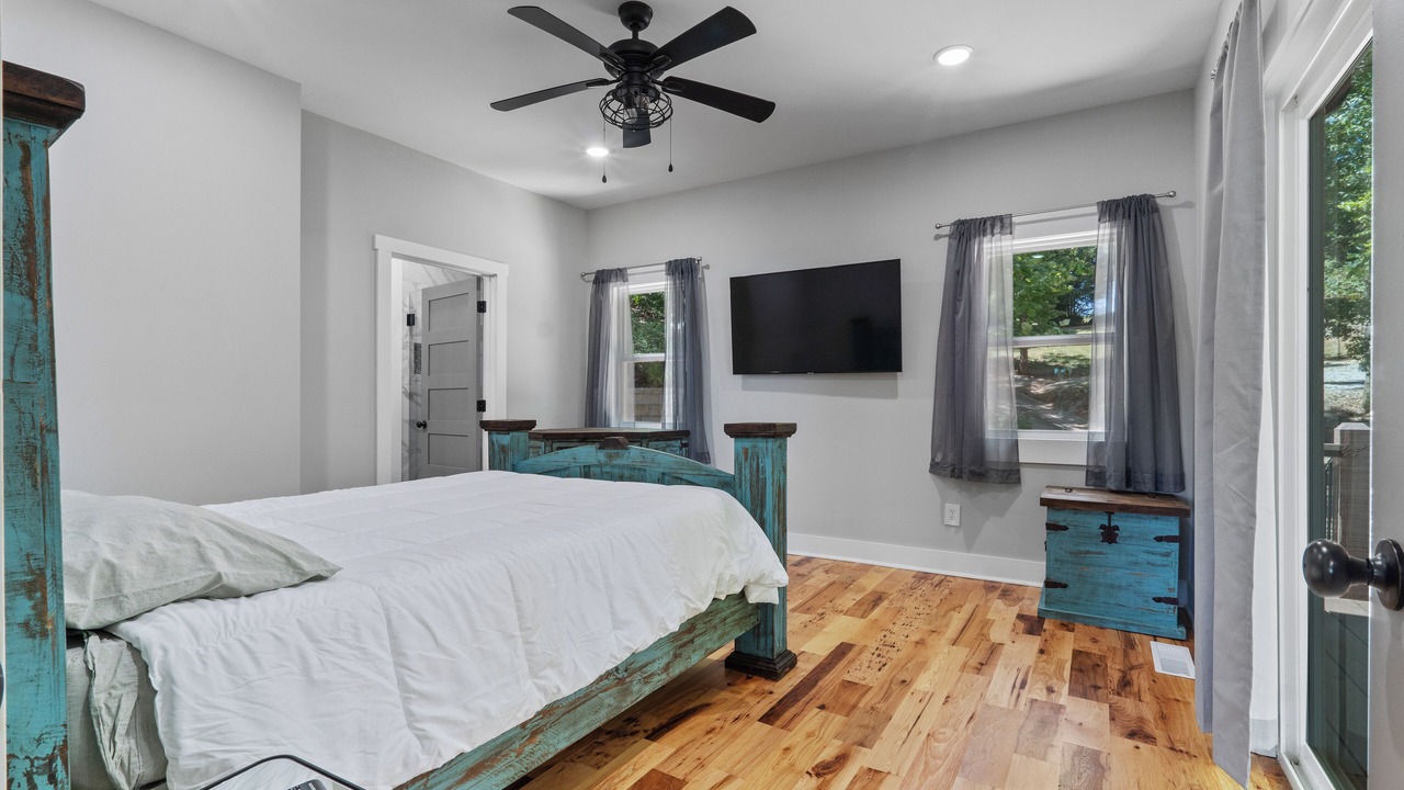 Photo of Bedroom in Wedowee