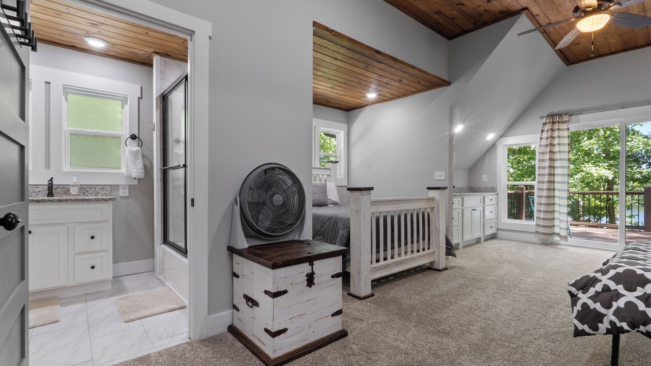 Photo of Bedroom in Wedowee